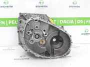 Kupplungsgehäuse 320101210R Renault Megane IV Estate (RFBK) Kombi 5-drs 1.3 TCE 115 16V (H5H-470(H5H-B4)) 2018-06