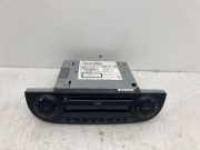 Radio 735585258 Fiat 500 (312) Schrägheck 1.2 69 (169.A.4000(Euro 5)) 2011-05
