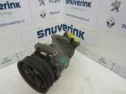 Klima Pumpe 8200819568 Renault Clio II (BB/CB) Schrägheck 1.4 16V (K4J-700) 2001-05