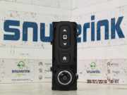 Radio Bedienungselemente 253B08825R Renault Captur I (2R) SUV 1.5 Energy dCi 90 FAP (K9K-612) 2017-04