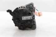 Lichtmaschine V-Snaar 9670899580 Citroën C4 Picasso (3D/3E) Großraumlimousine 1.2 12V PureTech 130 (EB2DTS(HNY)) 2018-05