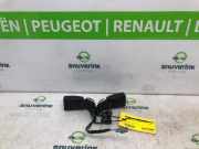Gürtelschnalle Rechts Hinten 878163956R Renault Zoé (AG) Schrägheck 5-drs Z.E. 40 (5AQ-601) 2018-06