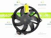 Kühlerventilatormotor 214812415R Renault Megane III Grandtour (KZ) Kombi 5-drs 1.5 dCi 110 (K9K-J836) 2012-12