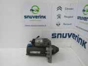 Anlasser 9662854180 Citroën Berlingo (7A/7B/GB/GF/GG/GJ/GK/GN) Van 1.6 Hdi 16V 75 (DV6TED4(9HT)) 2011-03