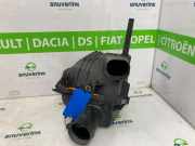 Luftfiltergehäuse 165009078R Opel Vivaro Van 1.6 CDTI 95 Euro 6 (R9M-413(R9M-H4)) 2016-10
