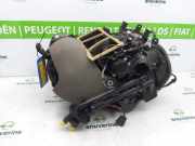 Gebläsekasten 6450TK Peugeot 207 CC (WB) Cabrio 1.6 16V (EP6C(5FS)) 2008-03