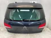 Heckklappe 8701FQ Citroën C4 Berline (NC) Schrägheck 5-drs 1.6 Hdi (DV6C(9HD)) 2013-10