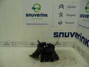 Kurbelwelle Renault Megane III Coupe (DZ) Schrägheck 3-drs 1.6 Energy dCi 130 (R9M-402(R9M-A4)) 2012-09