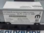 Radio 735637228 Fiat 500 (312) Schrägheck 0.9 TwinAir 105 (199.B.6000(Euro 6)) 2017-01