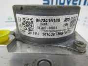 Abs Pumpe ABS 9678416180 Citroën C3 (SC) Schrägheck 5-drs 1.6 HDi 16V 92 (DV6DTED/EU5(9HP)) 2012-06