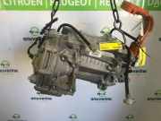 Motor 290123017R Renault Fluence (LZ) Limousine ZE (5AM-40) 2013