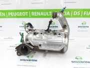 Rußpartikelfilter 208A07274R Renault Megane IV Estate (RFBK) Kombi 5-drs 1.5 Energy dCi 110 (K9K-657) 2016-09