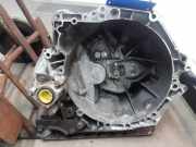Getriebe Manuell ABS 1612930780 Peugeot 207/207+ (WA/WC/WM) Schrägheck 1.6 HDi 16V (DV6ATED4(9HX)) 2010-09