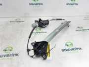 Fensterheber Rechts Vorne BHN95858X Mazda CX-3 (DJ/DK) SUV 2.0 SkyActiv-G 120 (PEXB) 2017-11