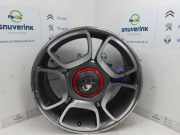 Felge Li, 17", 7J, ET34, 5 Gats 51820551|13801770 Abarth 500/595/695 Schrägheck 1.4 T-Jet 16V (312.A.1000) 2008-11