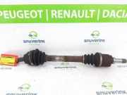 Antriebswelle Links Vorne ABS 9806459180 Peugeot 308 (4A/C) Schrägheck 1.6 VTI 16V (EP6C(5FS)) 2008-06