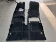 Bodenbelag 749027893R Renault Twingo III (AH) Schrägheck 5-drs ZE R80 (5AL605) 2021-06