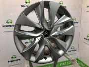 Felge Li, 17", 75J, ET27, 4 Gats 9670292277 Citro?n DS5 (KD/KF) Schr?gheck 5-drs 2.0 HDi 16V 200 Hybrid4 (DW10CTED4(RHC)) 2013-10 DW10CTED4(RHC)