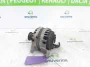 Lichtmaschine V-Snaar 504385133 Fiat Ducato (250) Van 2.3 D 120 Multijet (F1AGL4114) 2011-06