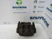 Bremssattel Rechts Vorne ABS 7701208013 Renault Master II (FD/HD) Van 2.5 dCi 120 FAP (G9U-632(M1)) 2008-04