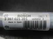 Scheibenwischermotor 9673222580 Peugeot 208 I (CA/CC/CK/CL) Schrägheck 1.6 Vti 16V (EP6C(5FS)) 2013-05