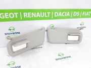 Sonnenblende DF7369320A75 Mazda 2 (DE) Schrägheck 1.5 16V S-VT (ZY) 2010-12