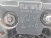 Lichtmaschine V-Snaar 8200660034 Renault Kangoo Express (FW) Van 1.5 dCi 110 (K9K-804(K9K-C8)) 2012-06