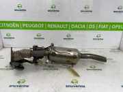 Katalysator 140E26PD0A Renault Clio V (RJAB) Schrägheck 5-drs 1.6 E-Tech 140 16V (H4M-632(H4M-C6)) 2021-12