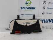 Tachoeinheit Kmh 8200032765 Renault Master II (FD/HD) Van 2.5 dCi 16V 100 (G9U-754) 2005-02