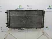 Radiator 1330W0 Peugeot Boxer (230L) Van 1.9d (XUD9Y(DJY)) 1999-03