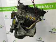 Motor 0135JA Peugeot 107 Schrägheck 1.0 12V (384F(1KR)) 2009-02