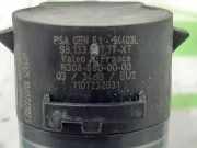 Parken-Sensoren 9813300077 DS DS 7 SUV 1.6 16V E-Tense 300 4x4 (EP6FADTXHPA(5GB)) 2023-09 EP6FADTXHPA(5GB)