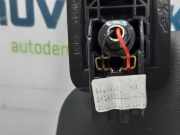 Sonnenblende 98265221ZD Peugeot 2008 (UD/UK/UR/US/UX) Großraumlimousine 1.2 VTi 12V PureTech 130 (EB2ADTS(HNS)) 2022-06