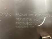 Armaturenbrett Teil 861835488R Renault Scénic IV (RFAJ) Großraumlimousine 1.2 TCE 130 16V (H5F-408(H5F-F4)) 2017-11