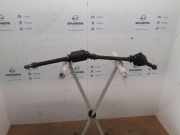 Antriebswelle Rechts Vorne ABS 91166707 Opel Vivaro Van 1.9 DTI 16V (F9Q-760) 2003-10