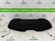 Hutablage 96737666ZD Peugeot 208 I (CA/CC/CK/CL) Schrägheck 1.6 e-HDi FAP (DV6DTED(9HP)) 2014-04