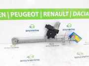 Fensterheber Rechts Vorne 1607707180 Peugeot Boxer (U9) Van 2.2 HDi 100 Euro 4 (22DT(4HV)) 2008-05