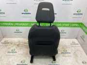 Sitz Rechts Vorne 9823917280 Opel Corsa F (UB/UH/UP) Schrägheck 5-drs 1.2 Turbo 12V 100 (F12XHL(EB2ADTD)) 2021-02