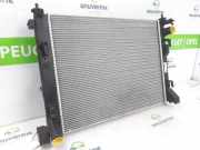 Radiator 214105FA0A Renault Captur II (RJB) SUV 1.0 TCe 90 12V (H4D-470(H4D-E4)) 2022-09
