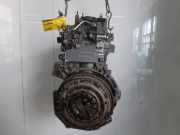 Motor 8201377658 Renault Kadjar (RFEH) SUV 1.2 Energy TCE 130 (H5F-408(H5F-F4)) 2016-01