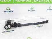 Sicherheitsgurt Rechts Hinten 98332064XX DS DS 3/Crossback (UC/UJ/UR) Schrägheck 1.2 12V PureTech 130 (EB2ADTS(HNS)) 2020-07 EB2ADTS(HNS)