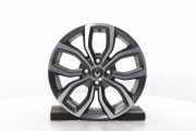 Felge Li, 16", 65J, ET44, 4 Gats 403001462R Renault Clio IV Estate/Grandtour (7R) Kombi 5-drs 1.5 Energy dCi 90 FAP (K9K-638) 2018-03