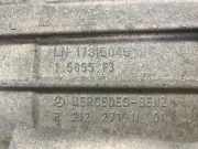 Getriebe Automatik A2052701202 Mercedes-Benz C (W205) Limousine C-350 e 2.0 16V (M274.920) 2015-09