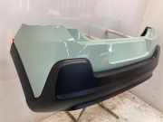 Stoßstange Hinten 1618082980 Citroën C3 (SX/SW) Schrägheck 1.2 Vti 12V PureTech (EB2FA(HMR)) 2020-02