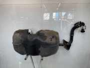 Tank 1500GC Citroën Jumper (U9) Van 2.2 HDi 100 (P22DTE(4HV)) 2007-02