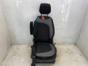 Sitz Links Vorne 1610146580 Citroën C4 Grand Picasso (3A) Großraumlimousine 1.6 16V VTi 120 (EP6C(5FS)) 2014-06