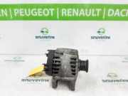 Lichtmaschine V-Snaar 231008633R Renault Trafic (1FL/2FL/3FL/4FL) Van 1.6 dCi 90 (R9M-A402) 2016-06