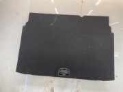 Kofferraum Matte YQ007950YX Opel Crossland (X) SUV 1.6 CDTi 100 (A0001E2F1.6 CDTi 100) 2017-07