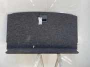 Kofferraum Matte 2G68588551BS Volkswagen Polo VI (AW1) Schrägheck 5-drs 2.0 GTI (DKZC) 2020-04 DKZC
