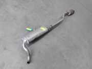 Auspuff Endtopf 1730L6 Peugeot Partner Van 2.0 HDi (DW10TD(RHY)) 2002-02